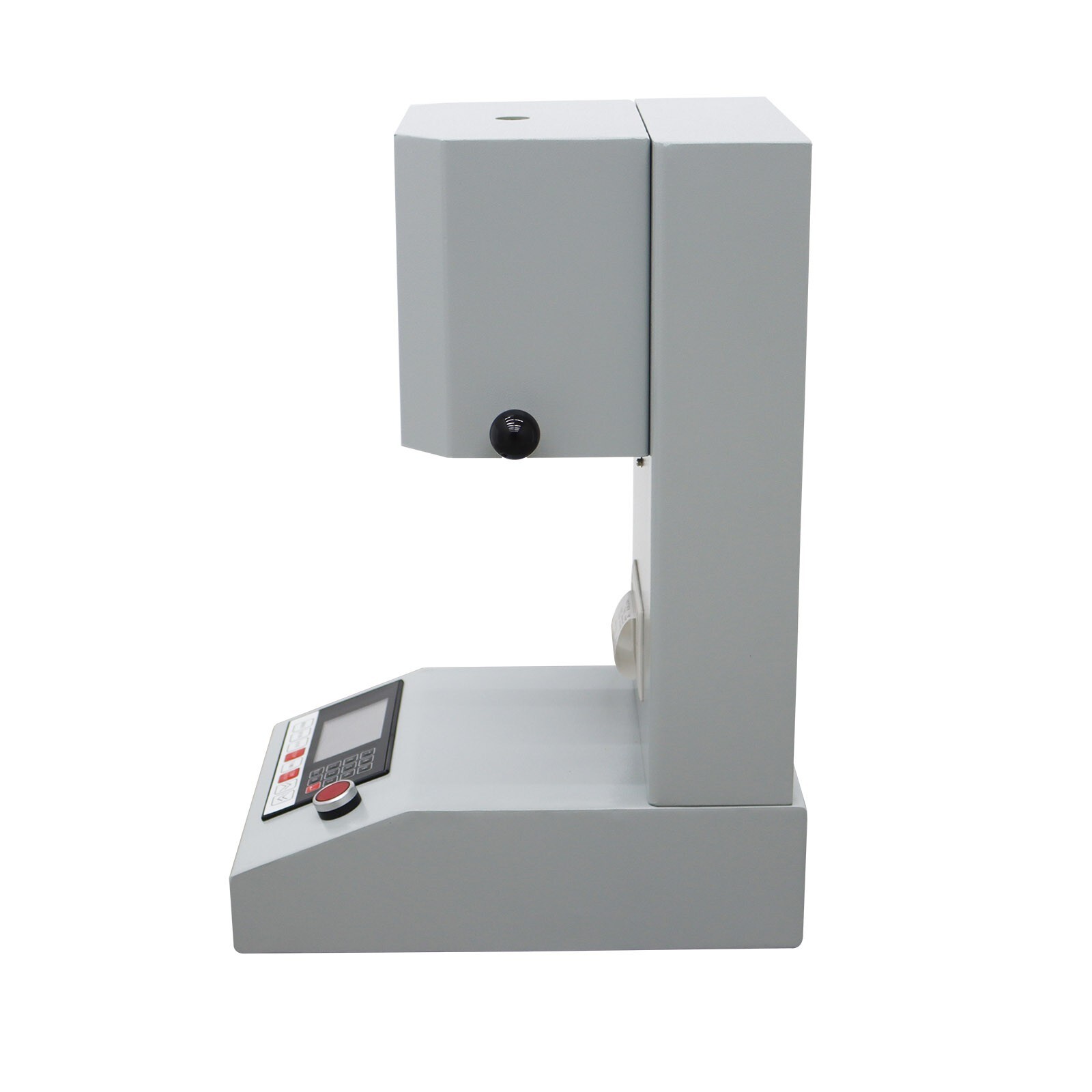 Automatic Melt Flow Index Rate Tester MFR Tester Flow Rate Meter Testing Machine