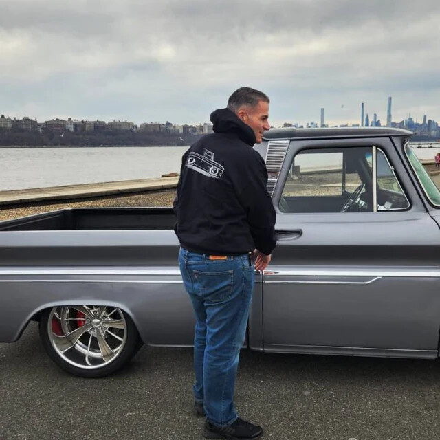 T-Shirt '62-'65 Chevy Nova Wagon Chevrolet SS II First Gen 1962 1963 1964 1965