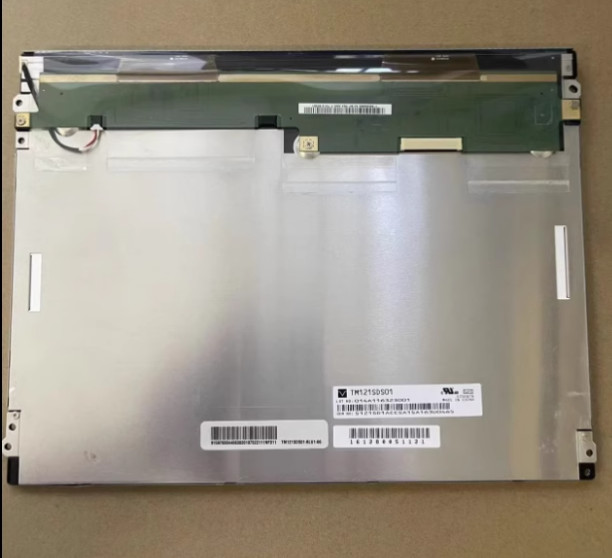 TM121SDS01-BLU1 12.1" inch LCD Screen Display Panel For MINDRAY IMEC12