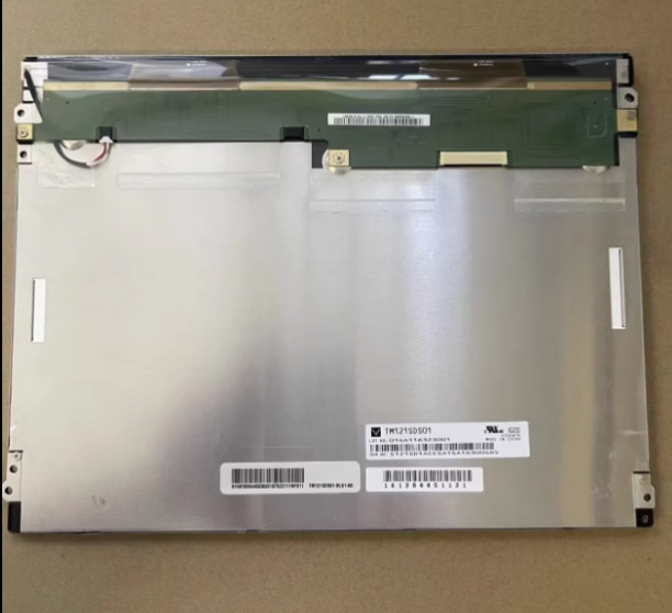 TM121SDS01-BLU1 12.1" inch LCD Screen Display Panel For MINDRAY IMEC12