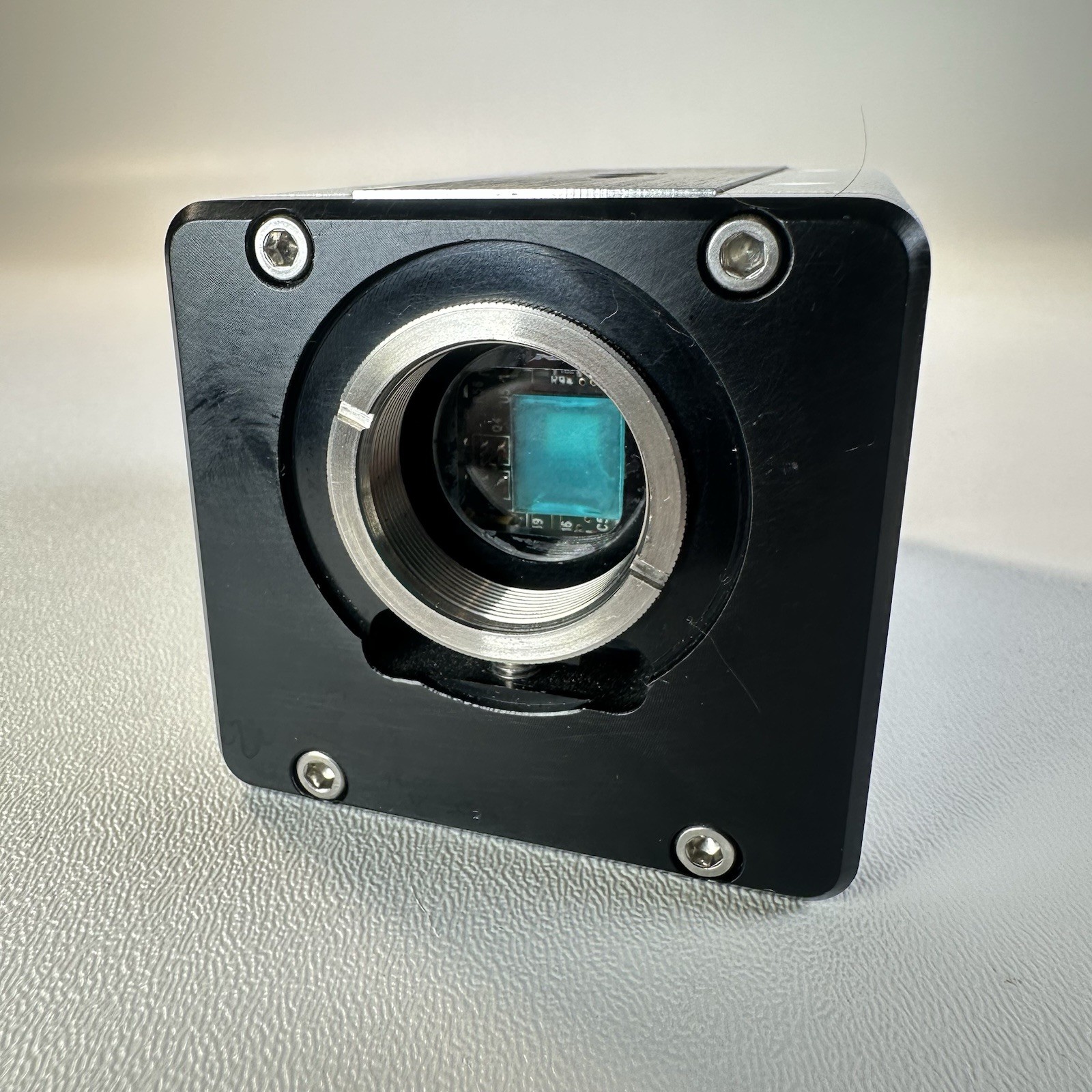 Redlake Imaging PCI-2000-S High Speed CMOS Digital Camera
