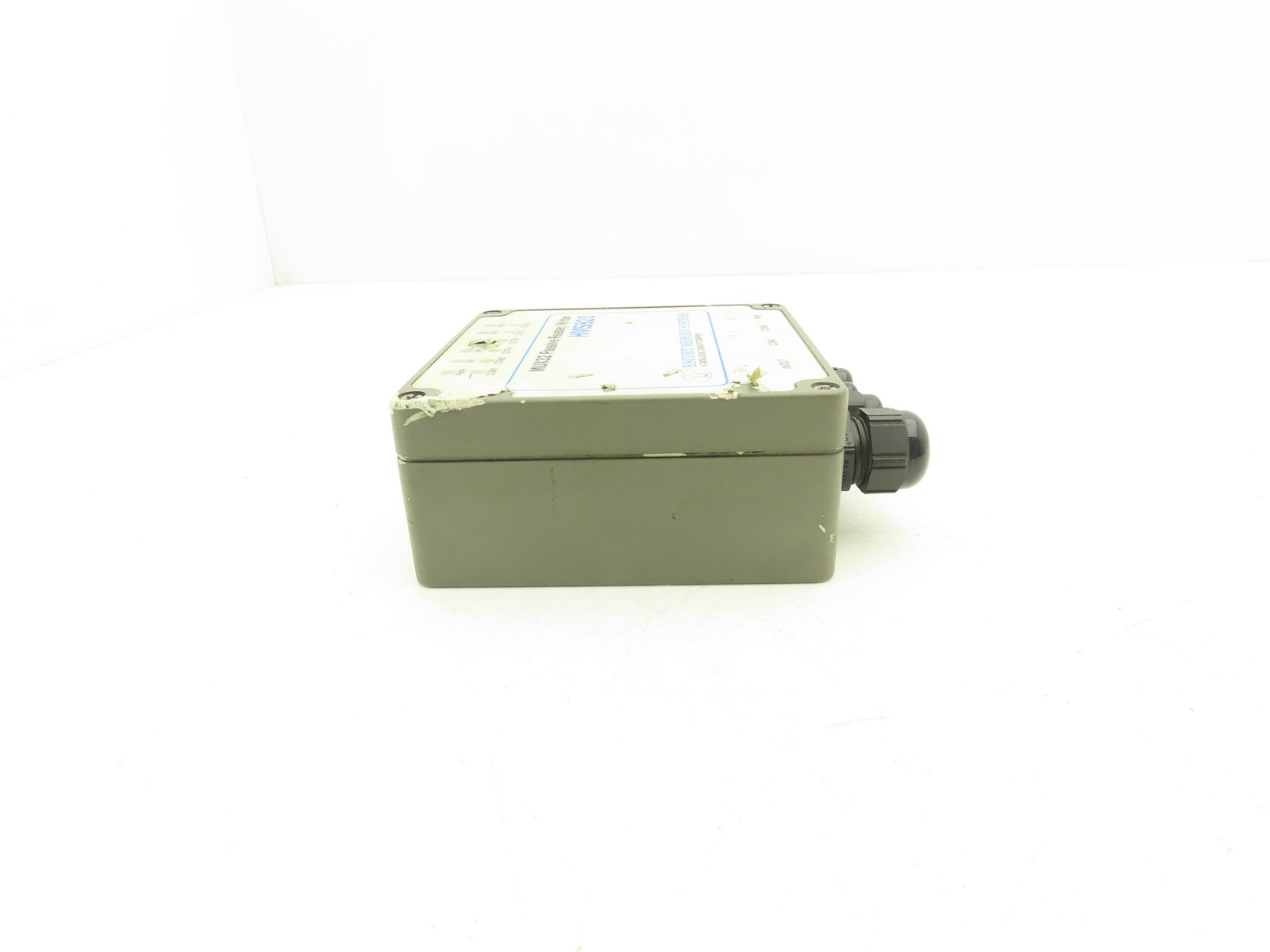 Escort Memory Systems HMS820 MUX32 Passive Reader/Writer Host Interface COM1