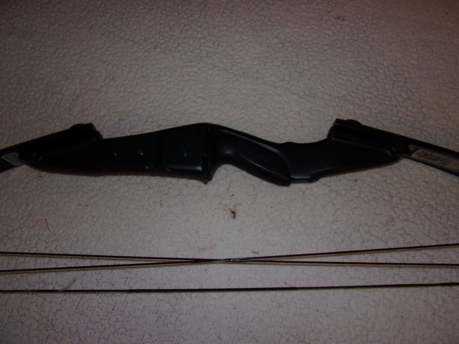Darton 20MX Compound Bow