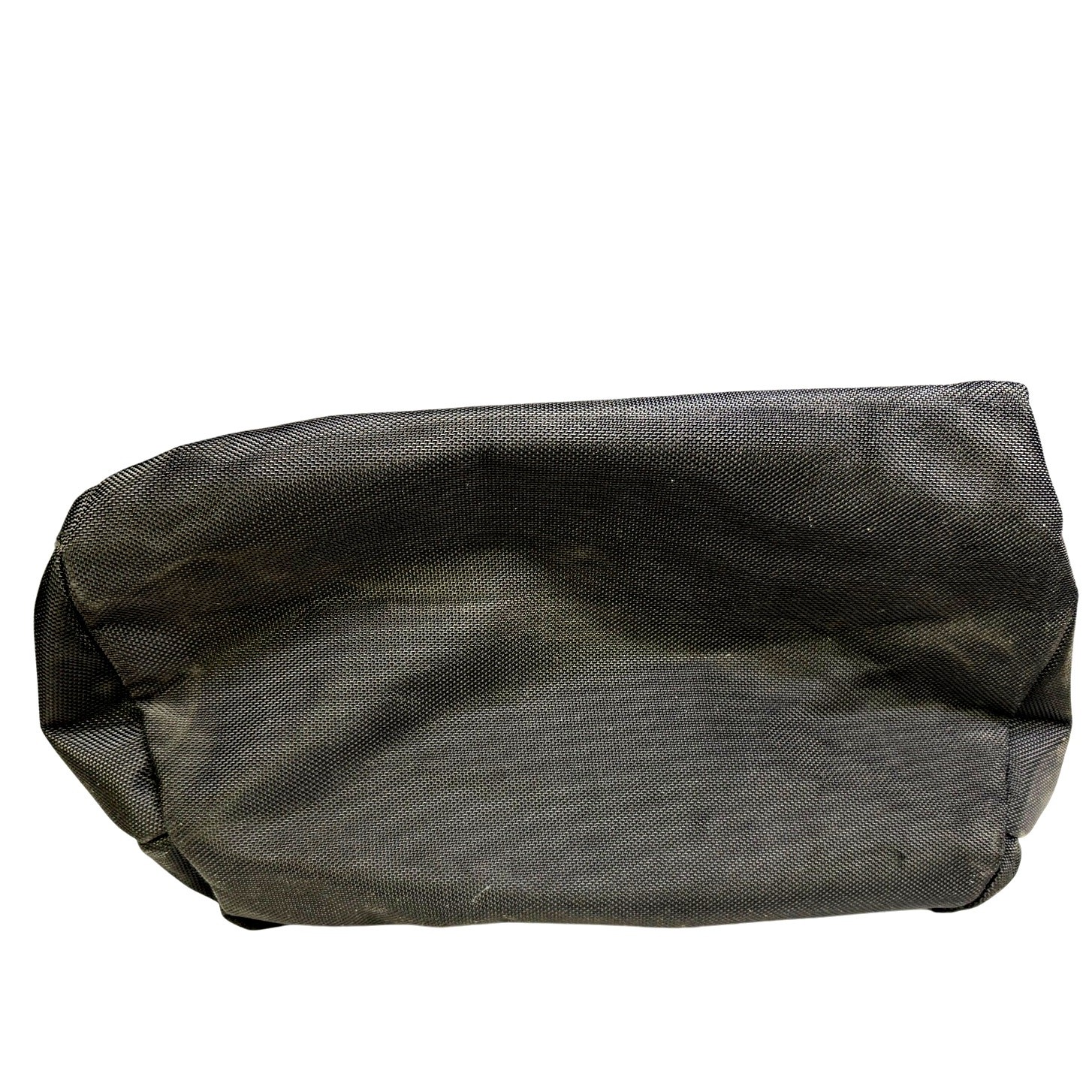 Burley Lower Transit Bag (Travoy) Black-Excellent PreOwned Condition