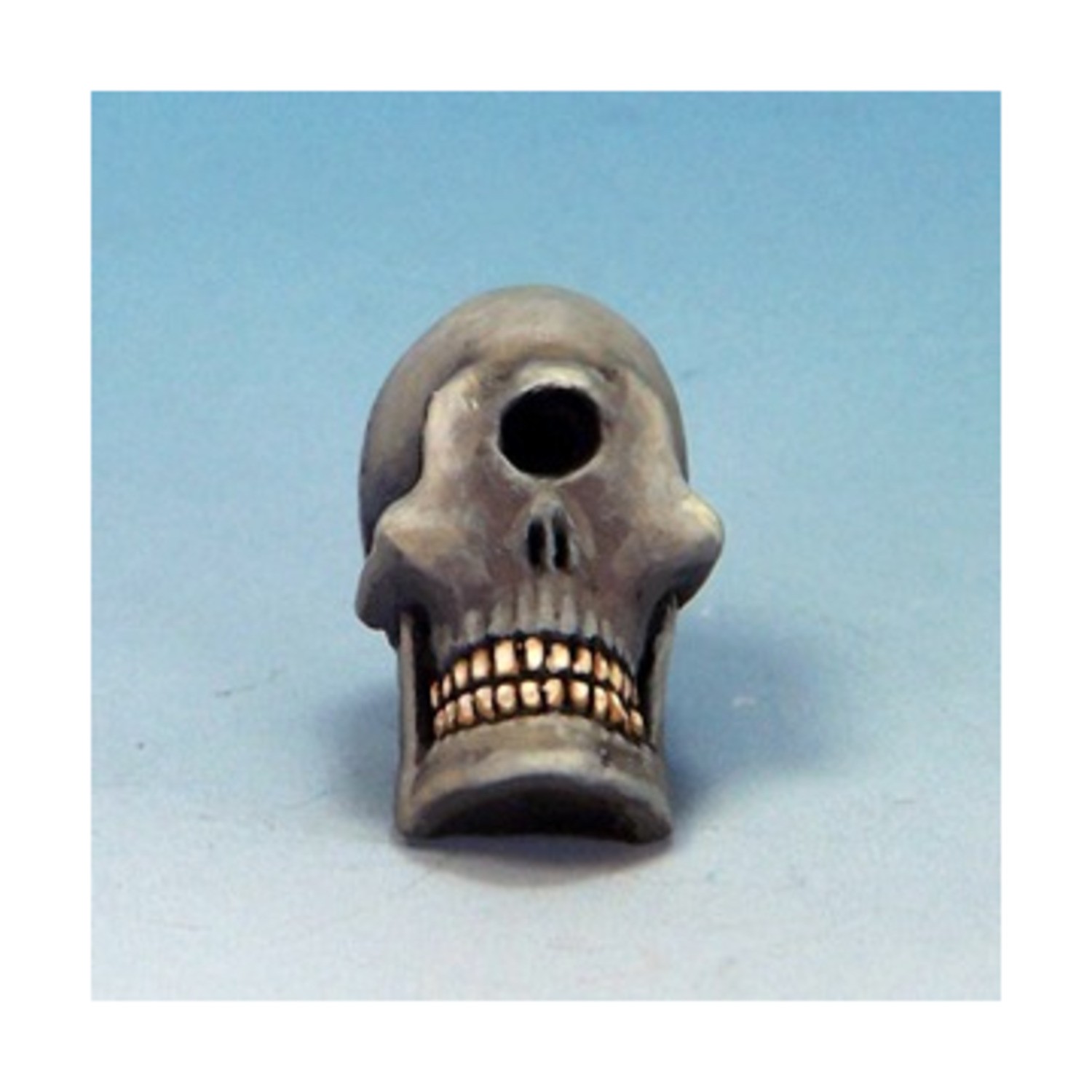 Crooked Dice 7TV Terrain 28mm Cyclops Skull Pack New