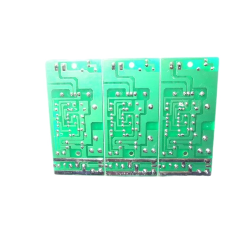 18000V Laser High Voltage Pack Drive Board High Voltage Pack Charging Module