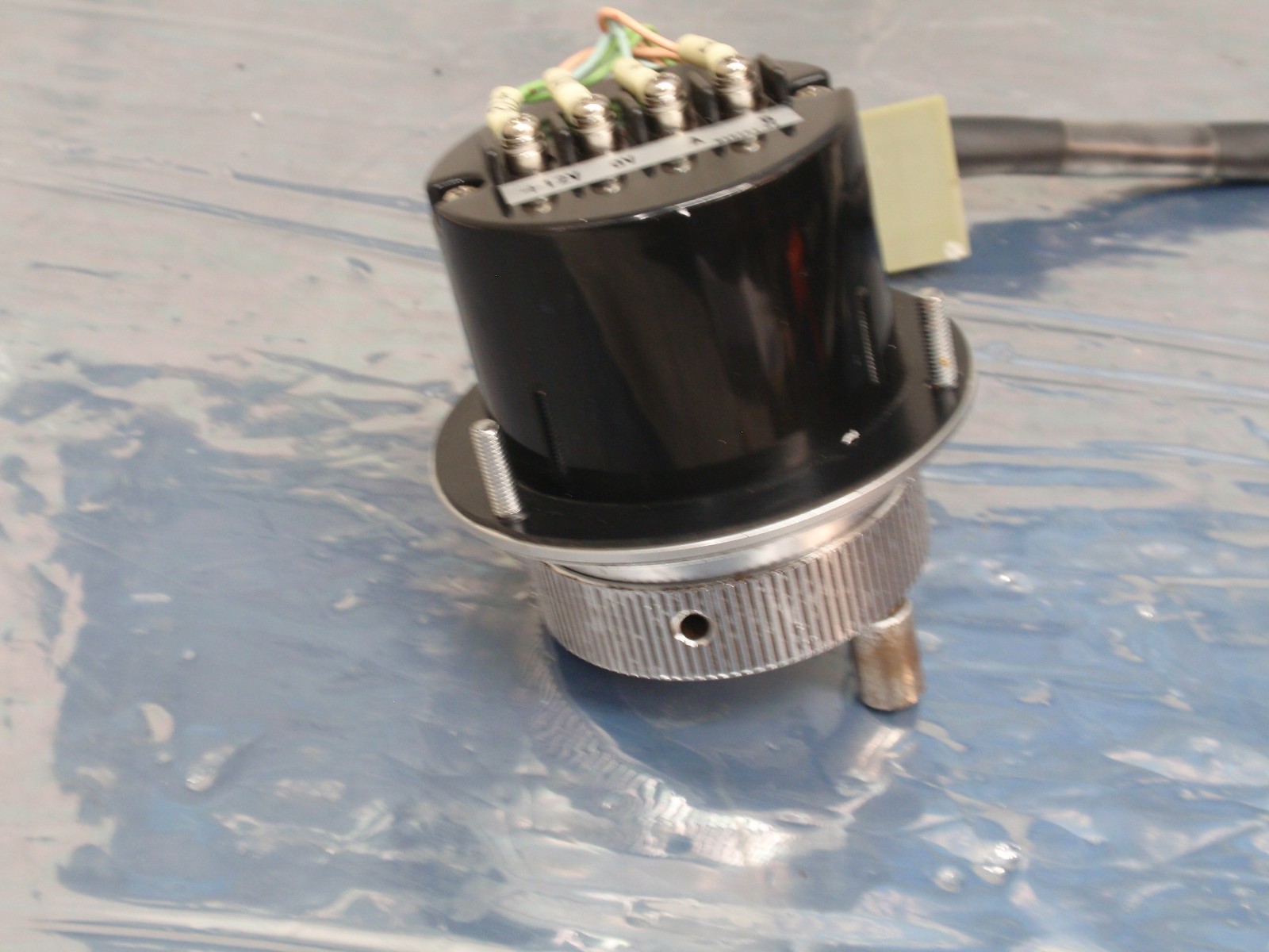 SANSEI HD52 MANUAL PULSE GENERATOR