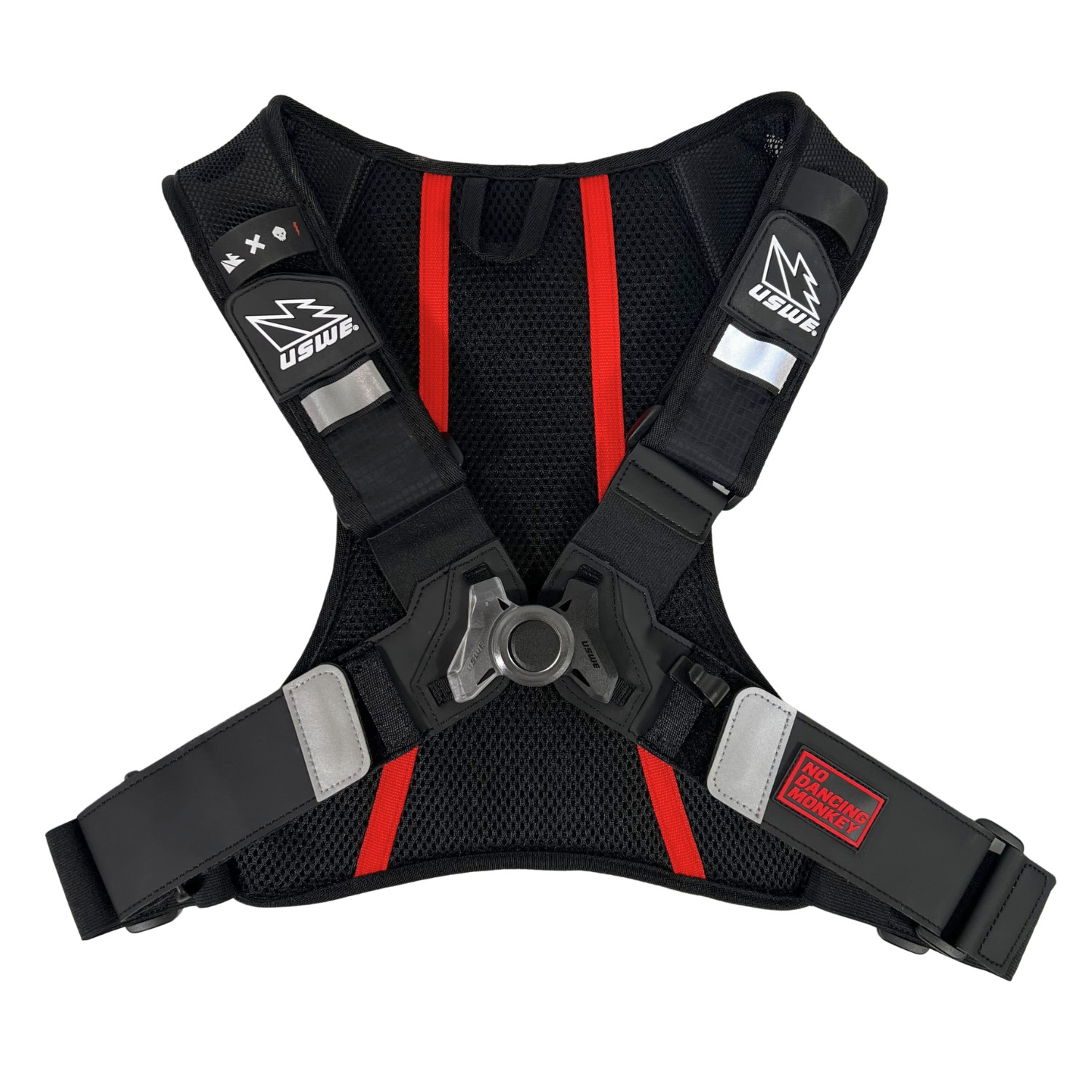 USWE Outlander 1.5L Hydration Pack With Bladder