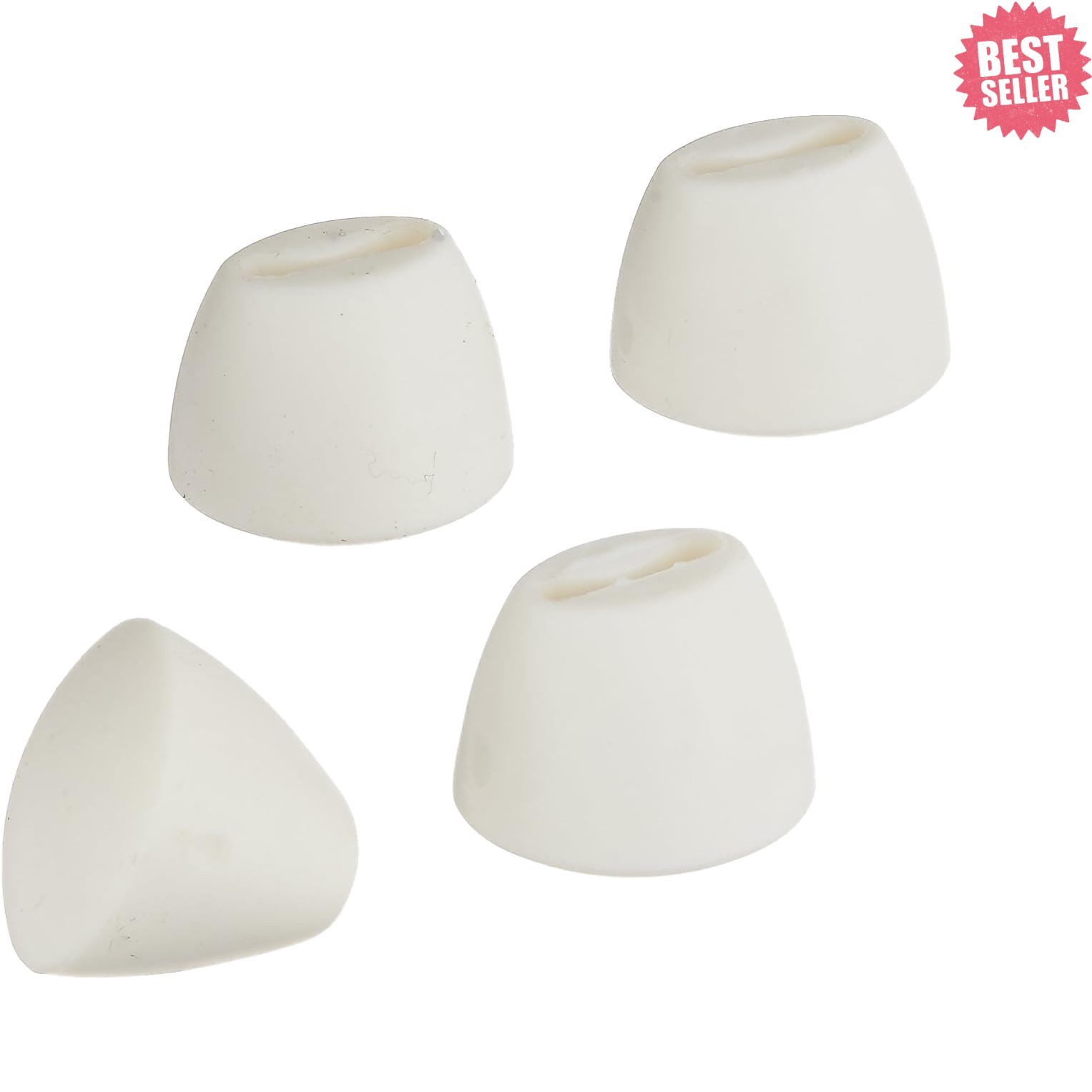 Genuine 4-Pack Kohler Kitchen Sink Rack Feet - Easy Installation & Durability