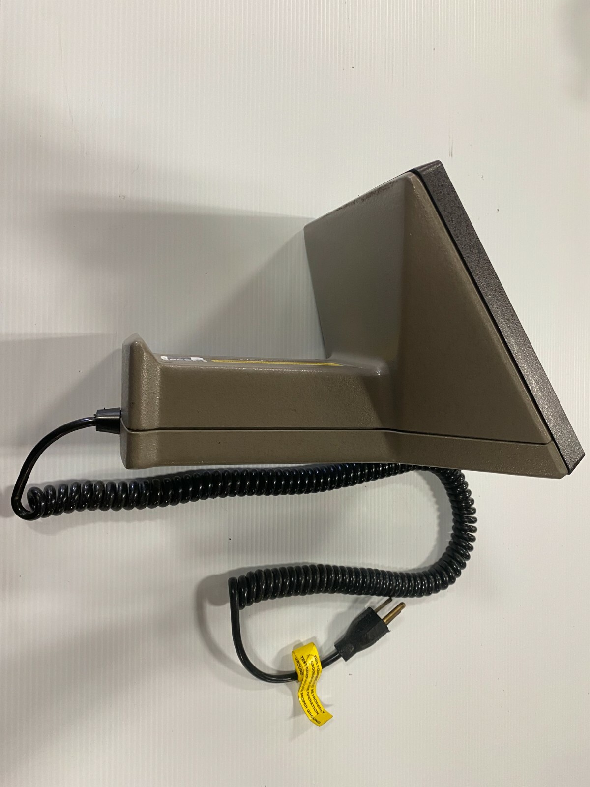 Simco ICM-1 Ionometer Tester Analyzer Unit Module