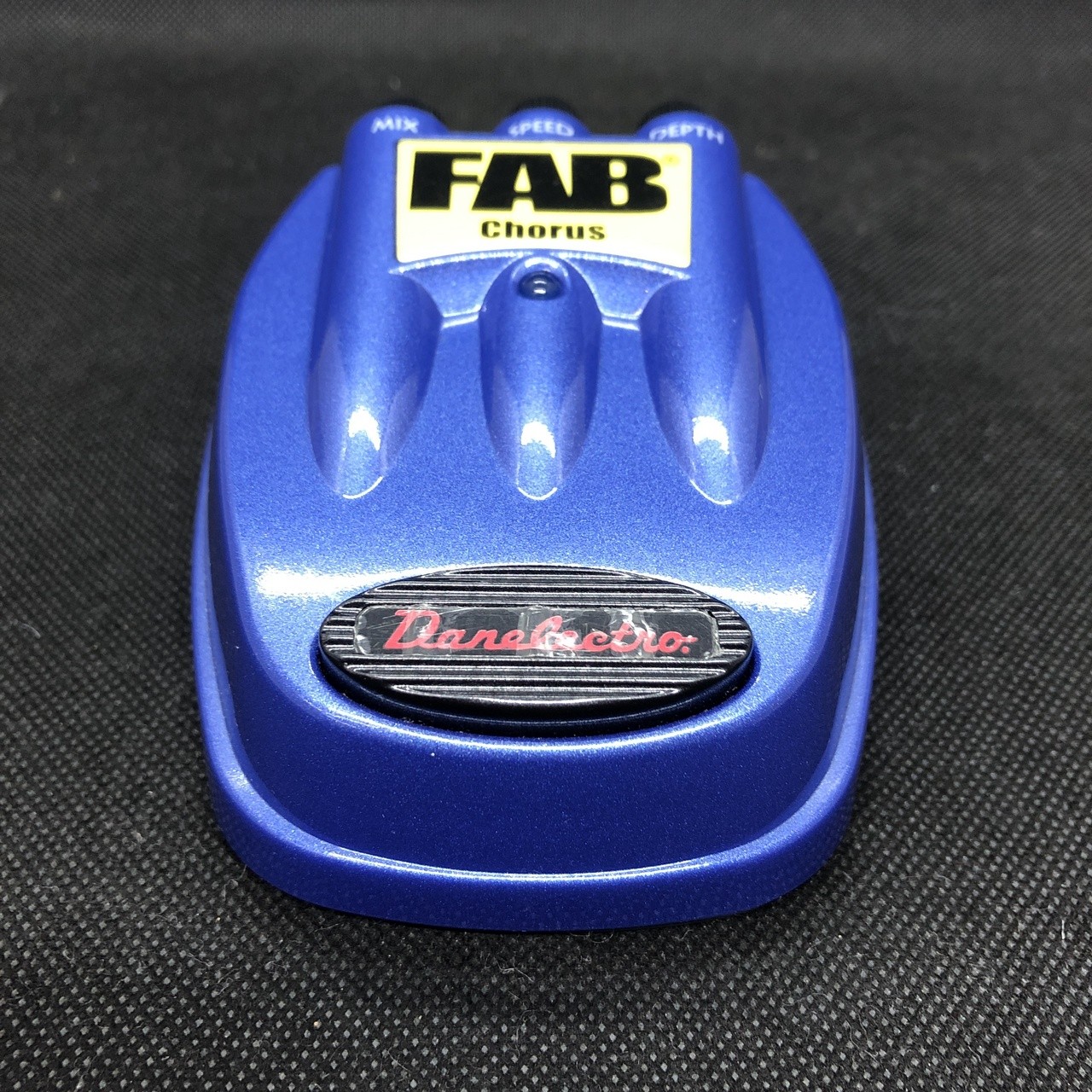 Danelectro Fab Chorus