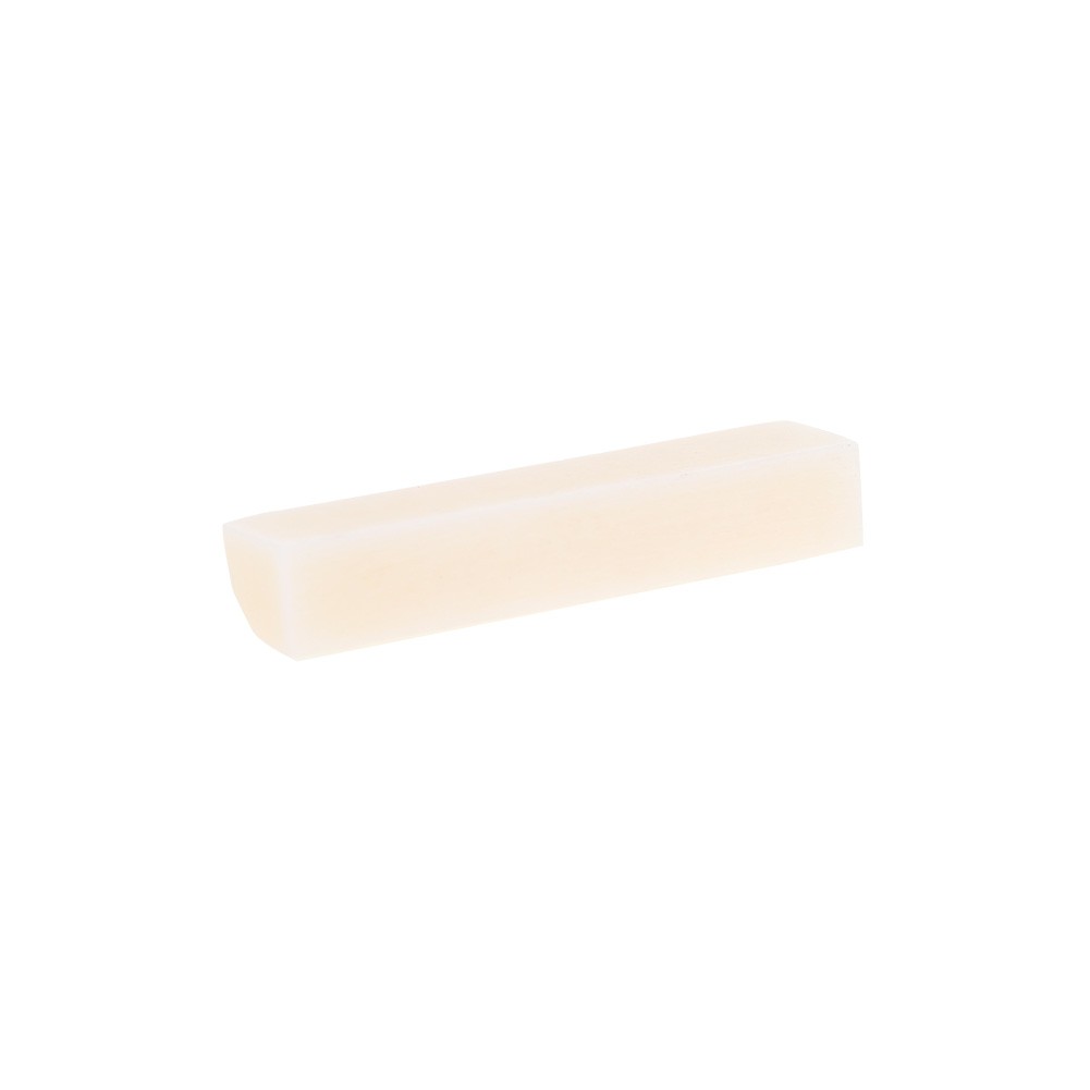 3Pcs Mandolin Bone Nuts Durable String For 8 String Instrument Repair EBTJ