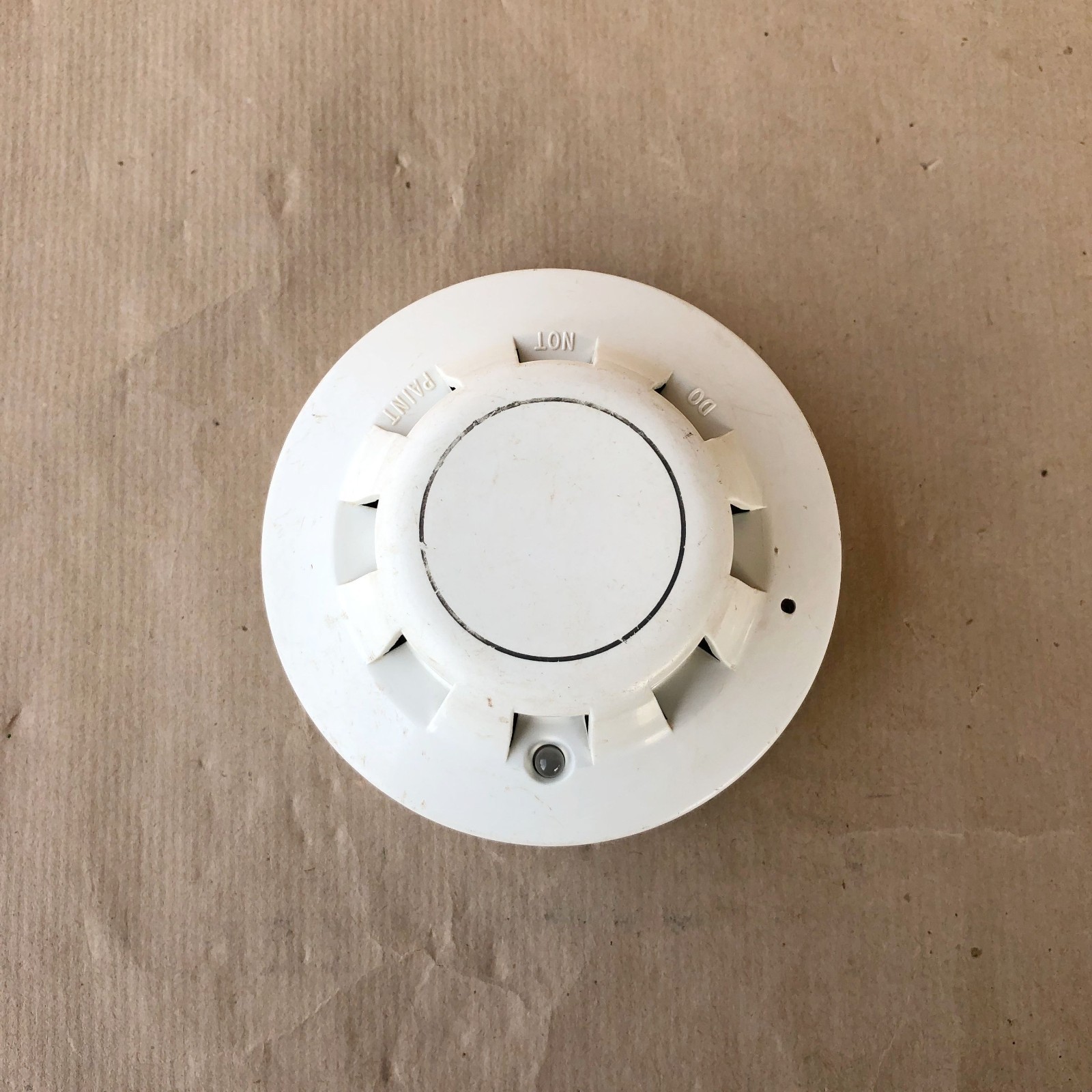 APOLLO 55000-600 APO XP95 OPTICAL SMOKE DETECTOR