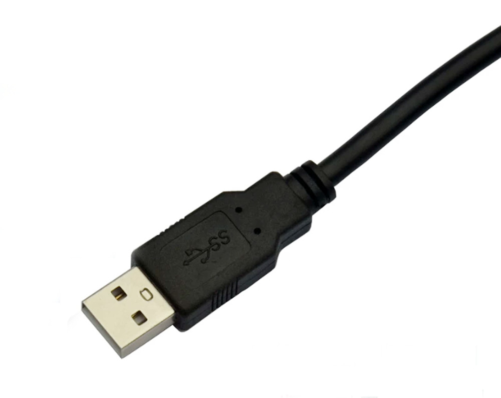 USB-BBH Debugging Data Download Cable For German BBH SMX SCU Safety Controller