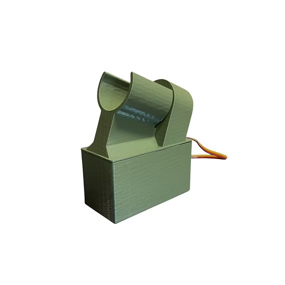 Airsoft Payload Ammo for MPGD Drone -Stingray Airsoft