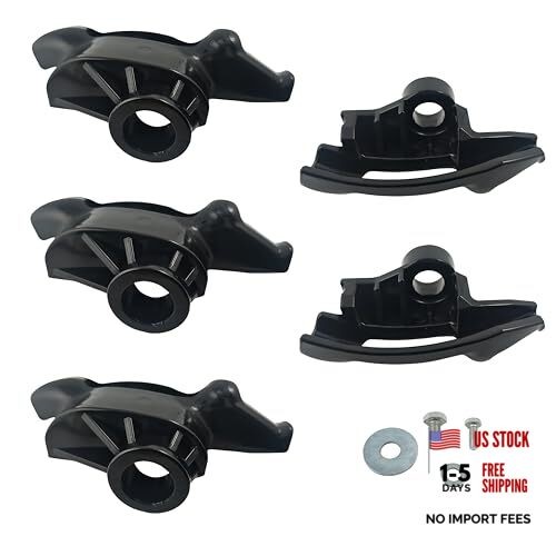 Tire Machine Duck Head Replacement Mount Head Nylon Plastic Coats Tire Machine