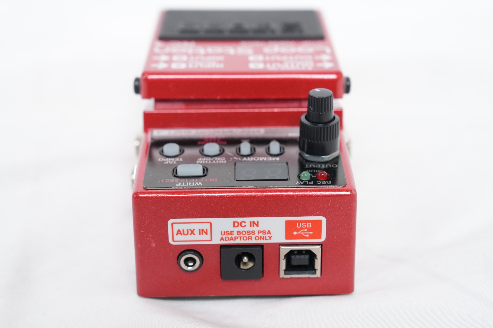 BOSS RC-3 LOOP STATION Ship from Japan