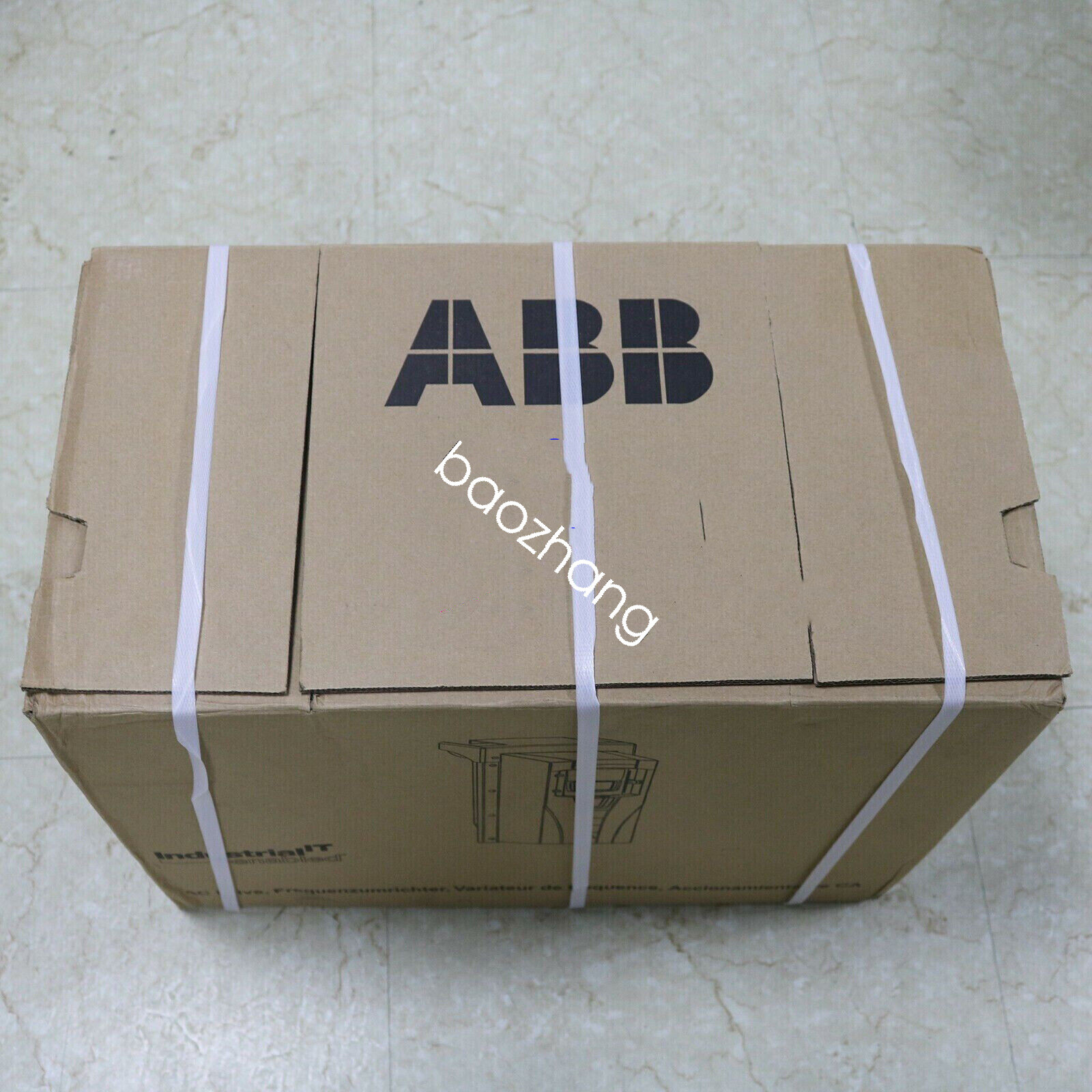 1PCS 3HAC057542-005 ABB robot motor new fedex or DHL