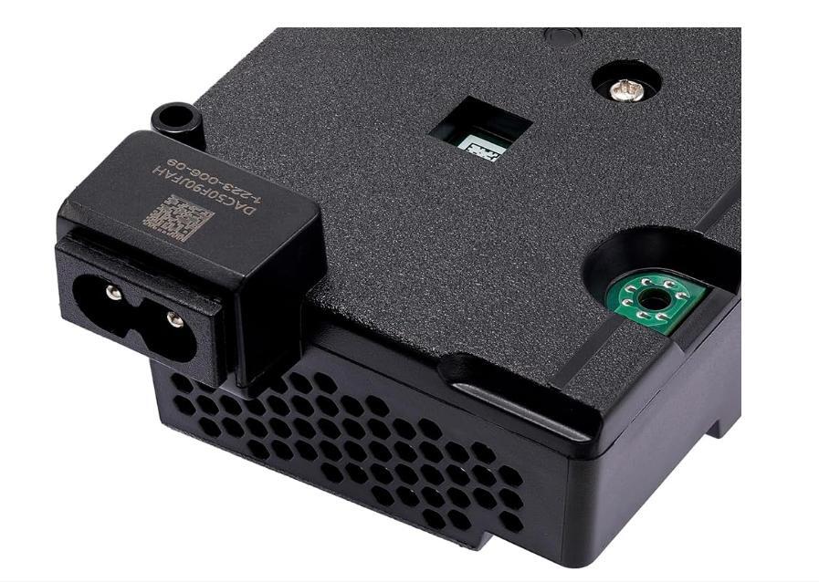 Power Supply ADP-400DR 400ER Replacement for Sony PS5 CFI-1015A 1115