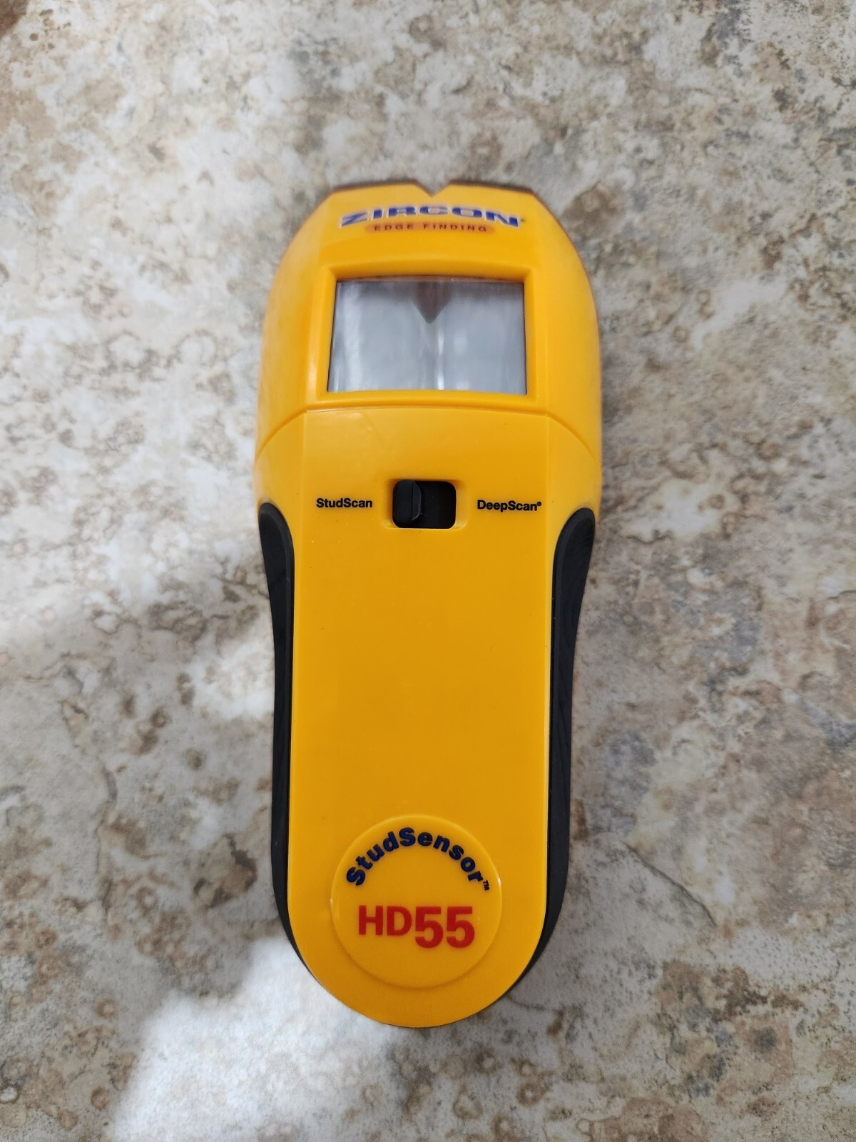 ZIRCON Studsensor HD55