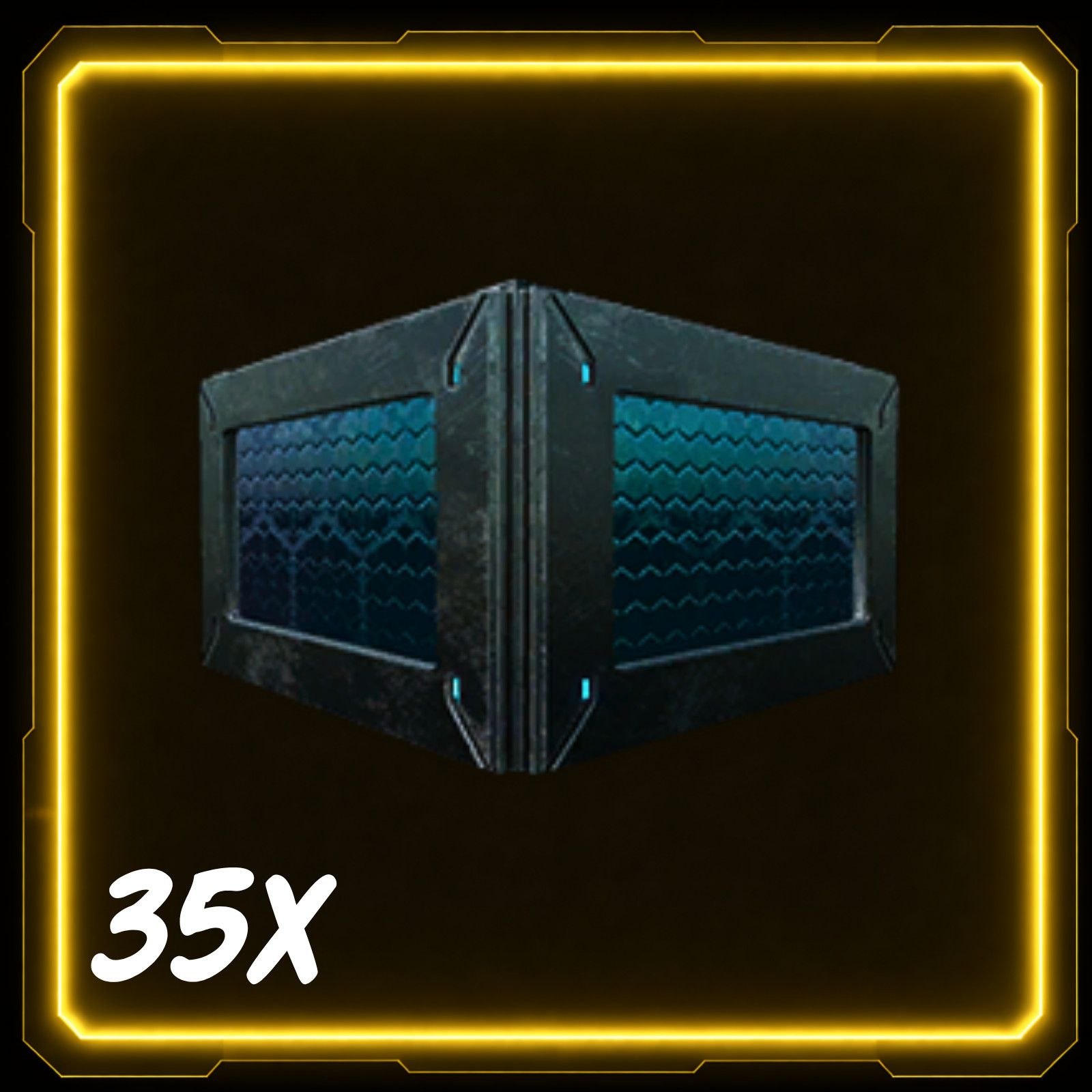 ARK-Survival-Ascended-TEK-Structures-TEK-Dedicated-Storage-PvE-Official-BusyBee