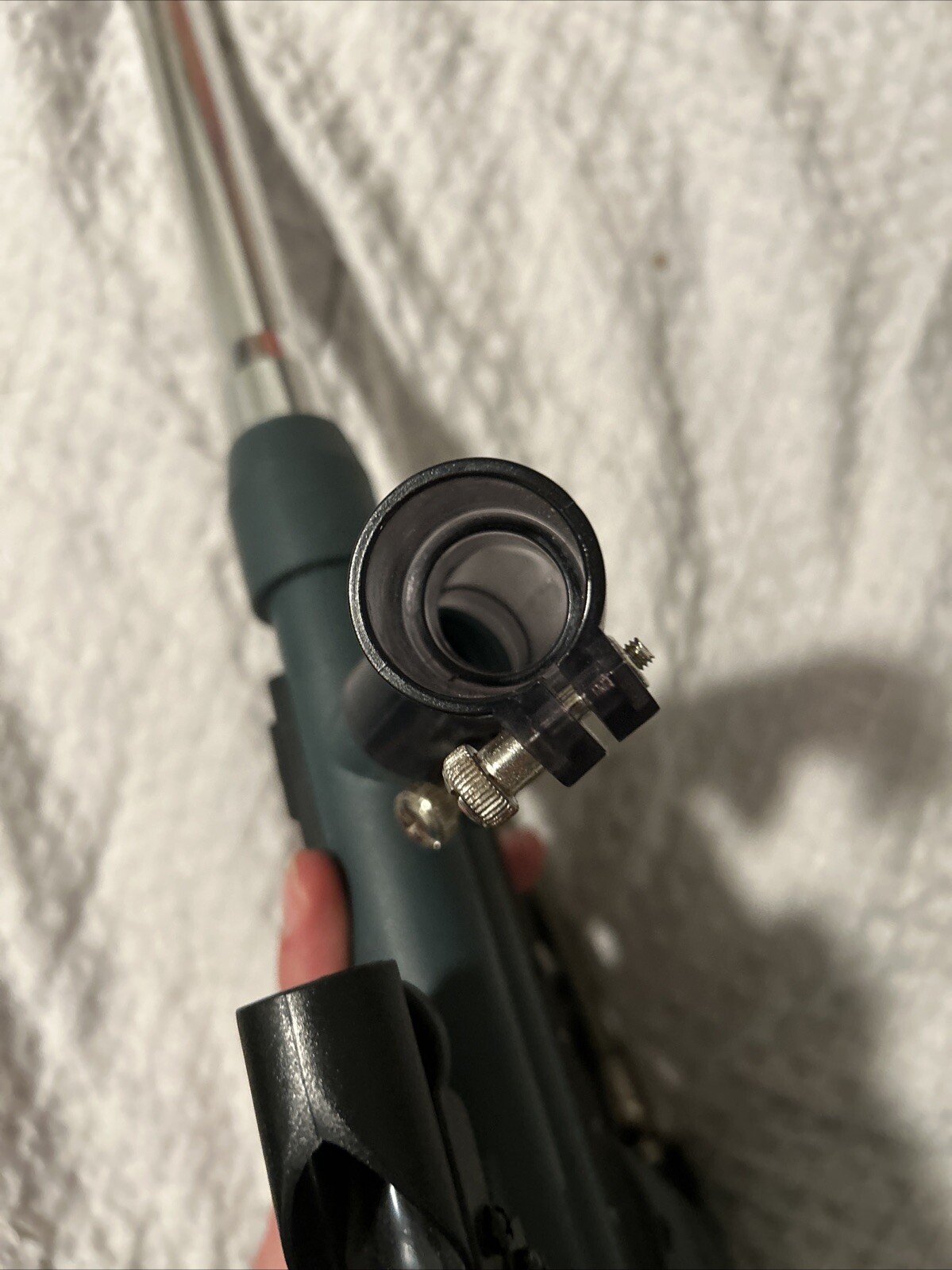 Brass Eagle Eradicator Semi-Automatic Mechanical Paintball Gun W/ Sight - Tested