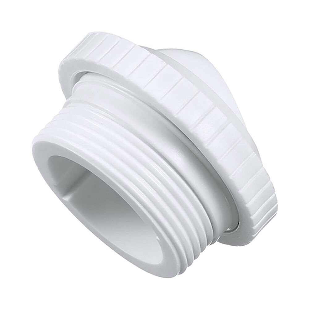 Universal Swimming Pool Nozzle Pool Spout Fitting Spa 180° Return Jet Nozzle