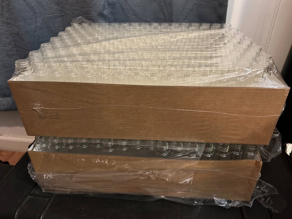 pre roll machine and packaging