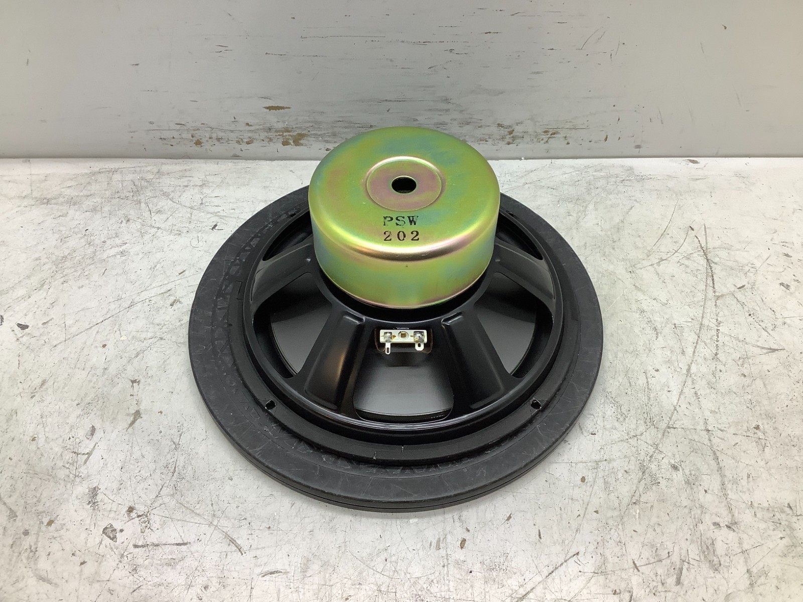 Polk Audio PSW202 Powered Subwoofer Replacement Driver