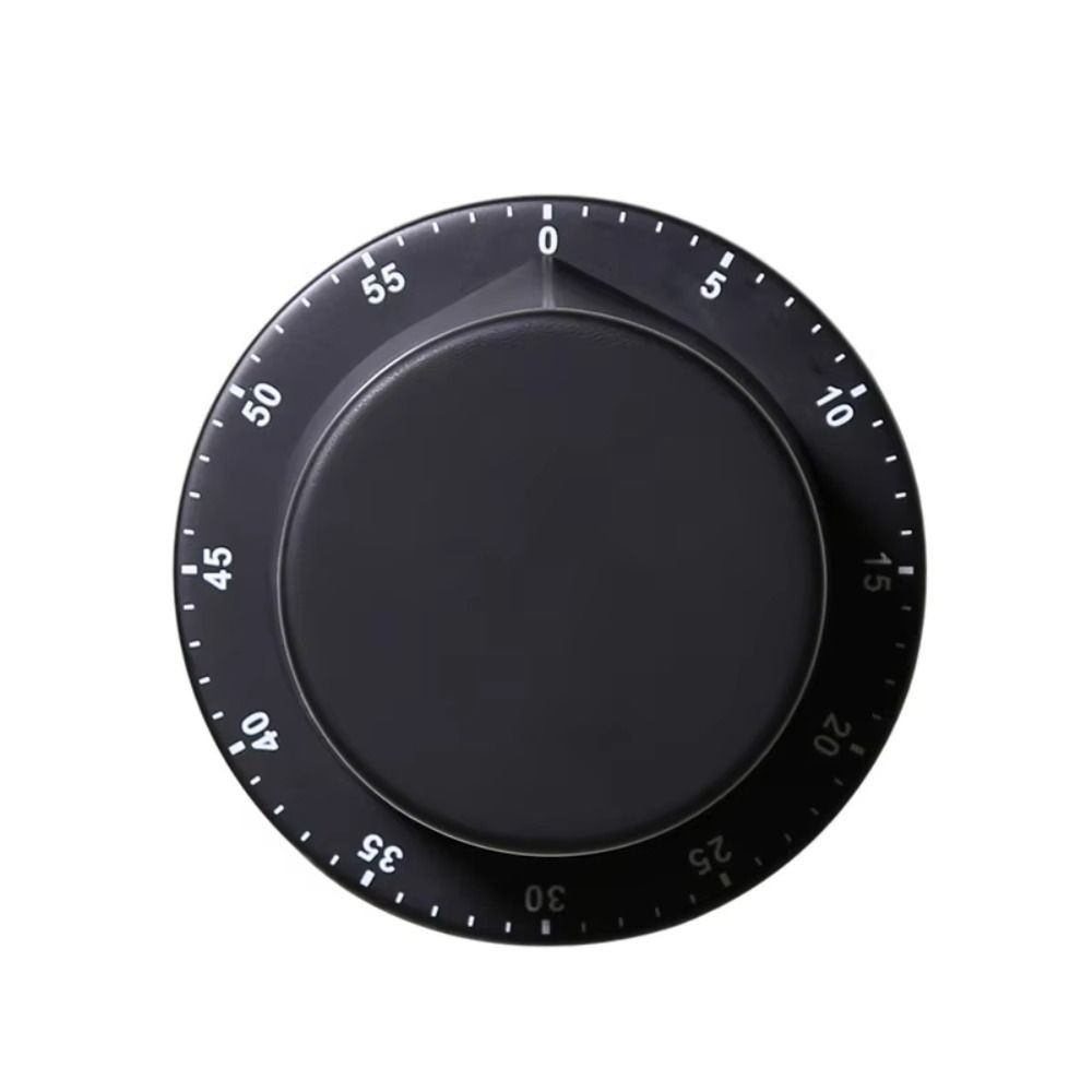 Mechanical Kitchen Timer Baking Countdown Timer Time Management Alarm Clock