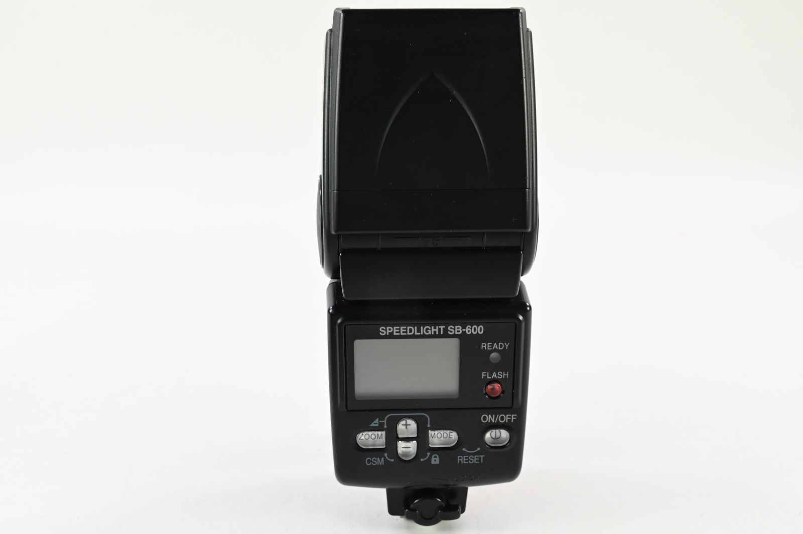 Nikon SB-600 Speedlight TTL Flash SB600 #G551