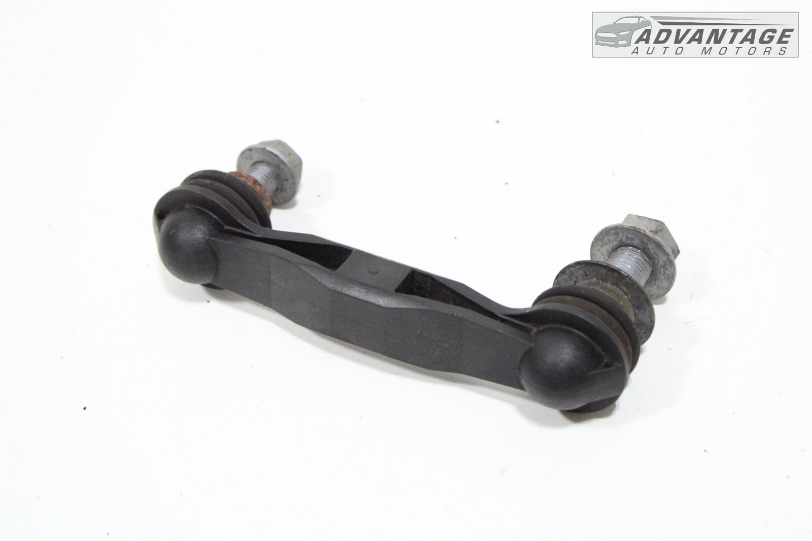 2011-2016 BMW 535I XDRIVE F10 REAR LEFT SIDE STABILIZER SWAY BAR END LINK OEM