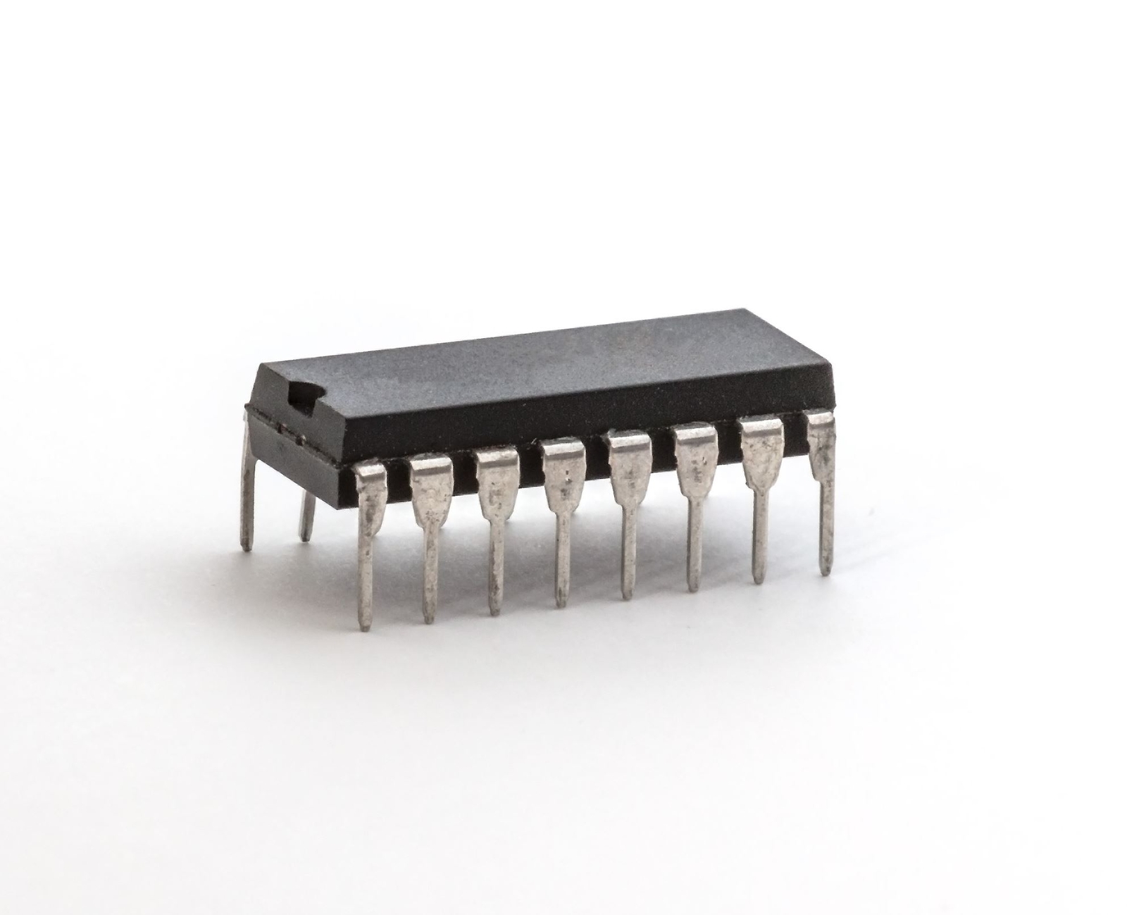 5X IC 74HC221N or 74HC221