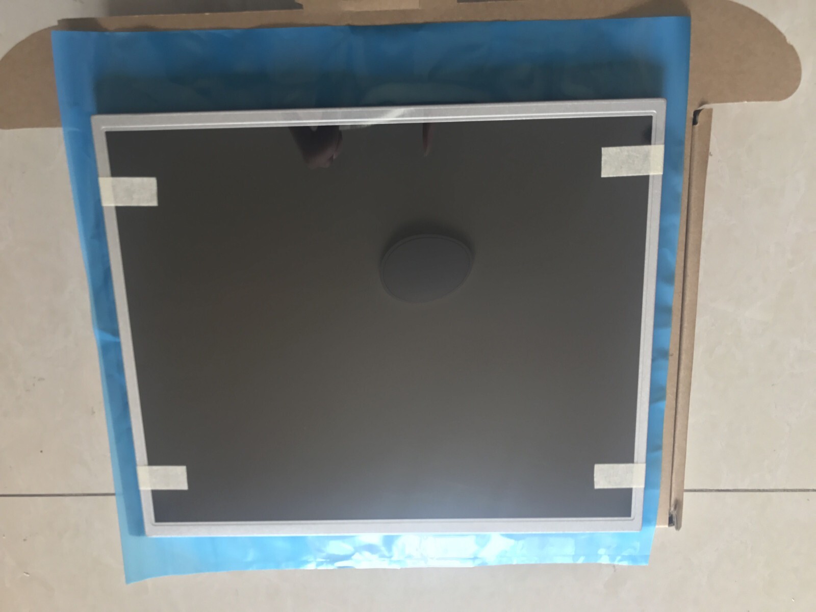 NEW 1024*768 G150XGE-L04 Rev.C4 FOR 15.0-inch LCD screen panel 90 days warranty