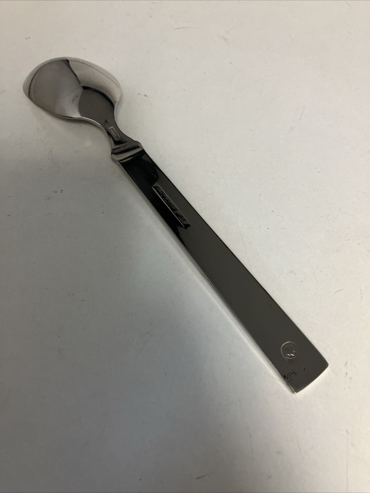 Pfaltzgraff “PEYTON” 7.75” Dinner Spoon Stainless 18/8 SEALED - 8 Available