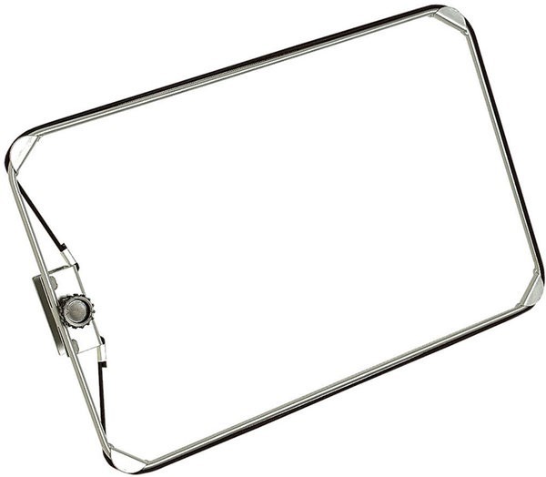 Swix Waste Bag Holder | T0075-WH
