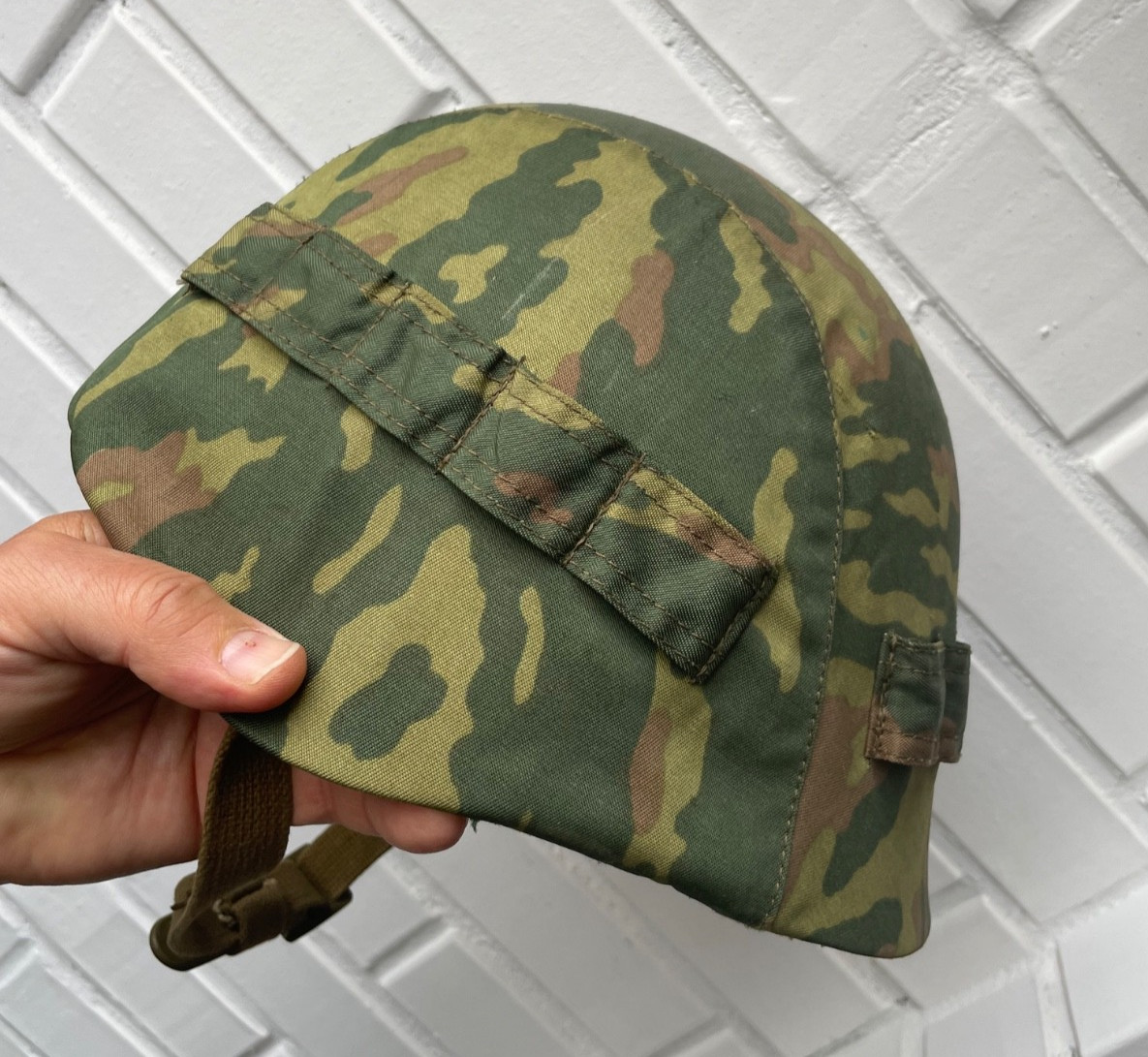 Russian Army original cover VSR-93 FLORA camo pattern Army issue SIZE 2