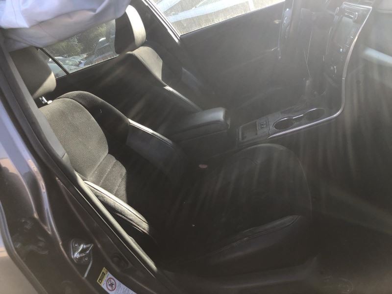 Camera/Projector Radar Unit Blind Spot Alert Fits 15-17 CAMRY 897375