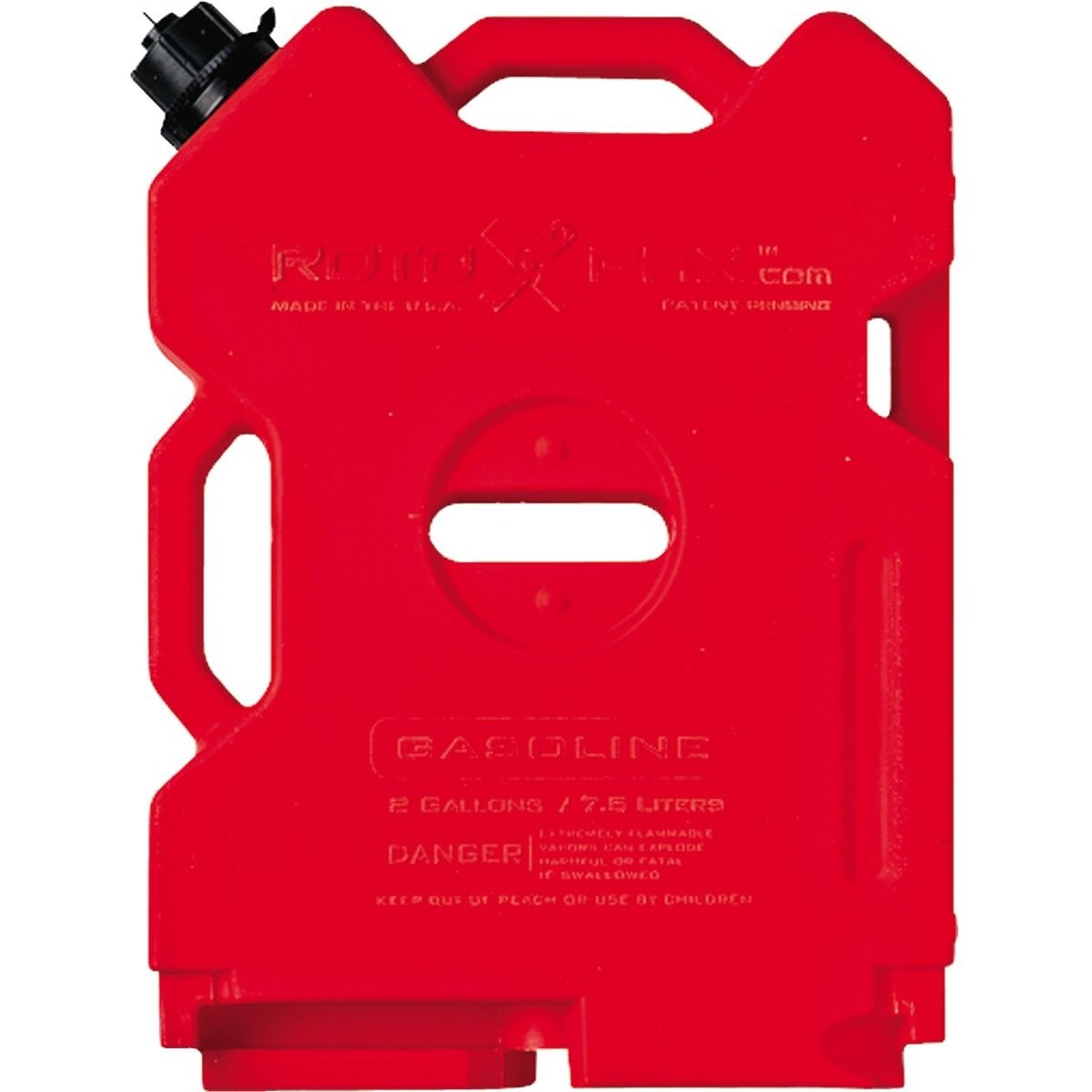 RotopaX 2 Gallon Gasoline Pack - RX-2G
