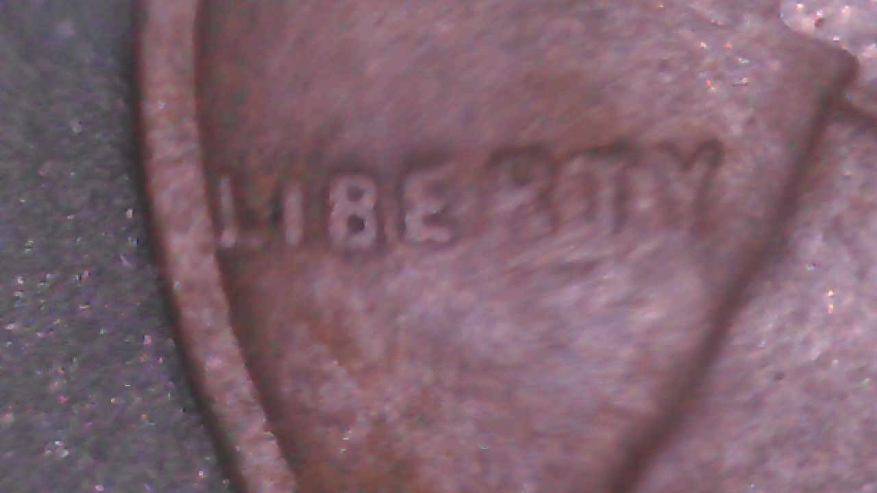 1934 P Lincoln Wheat Cent