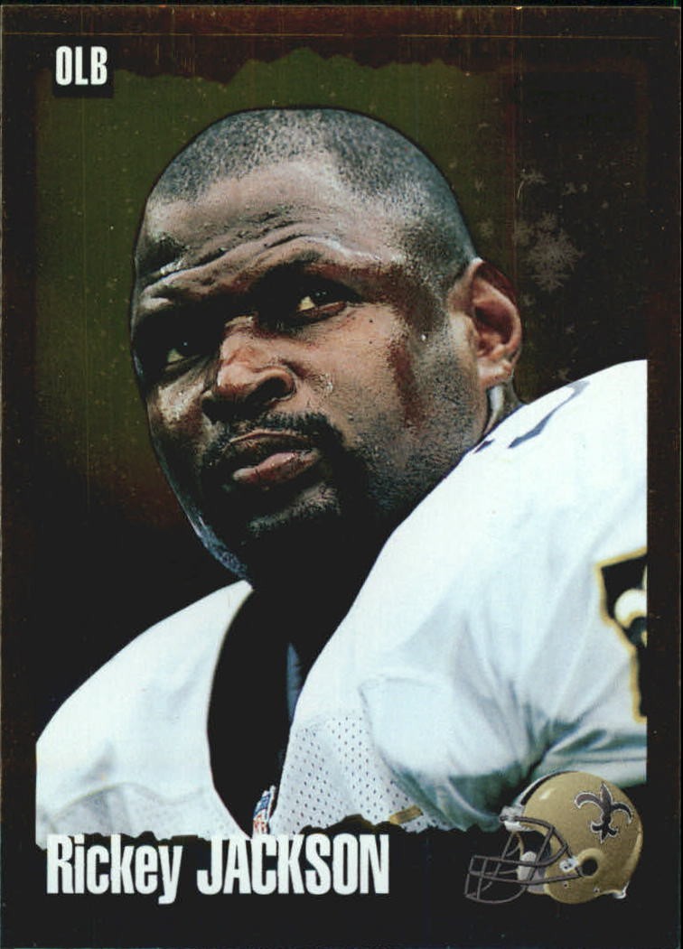 1994 Score Gold Zone Football (Pick Card From List) C156 09-25