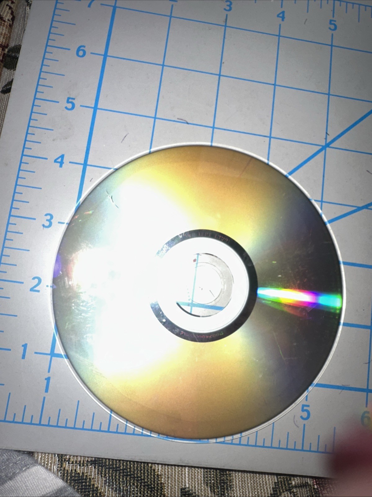 Albatron Gigi GeForce B1.38 Series Computer Disc