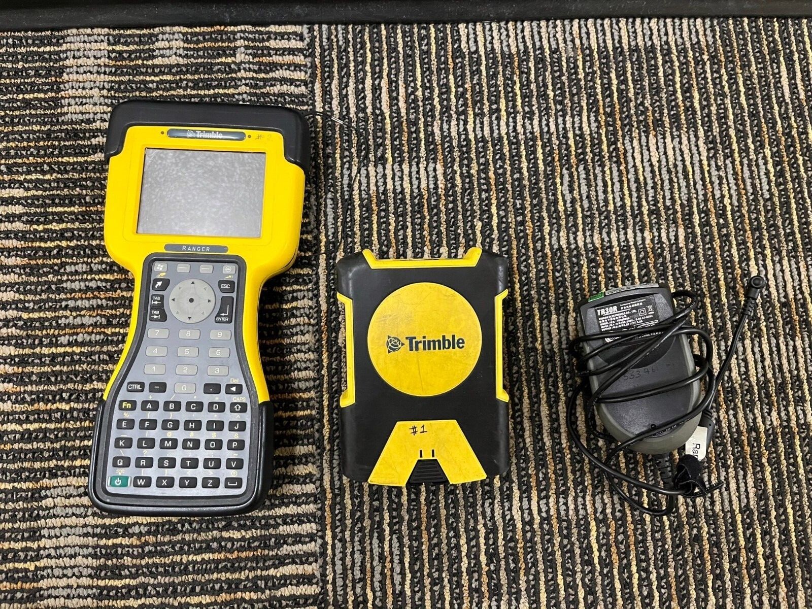 Trimble TSC3 Ranger GPS (Fully Functioning)
