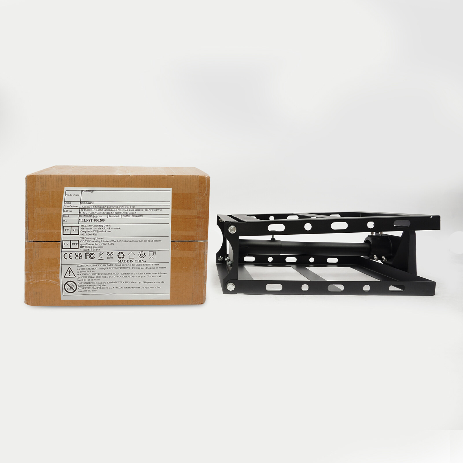 Adjustable Universal Solar Panel Mounting Brackets for Optimal Efficiency