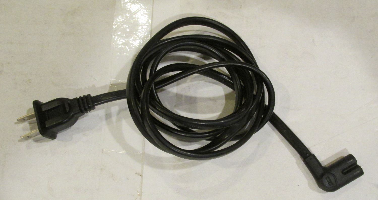 SAMSUNG UN65NU6900FXZA TV AC power cord