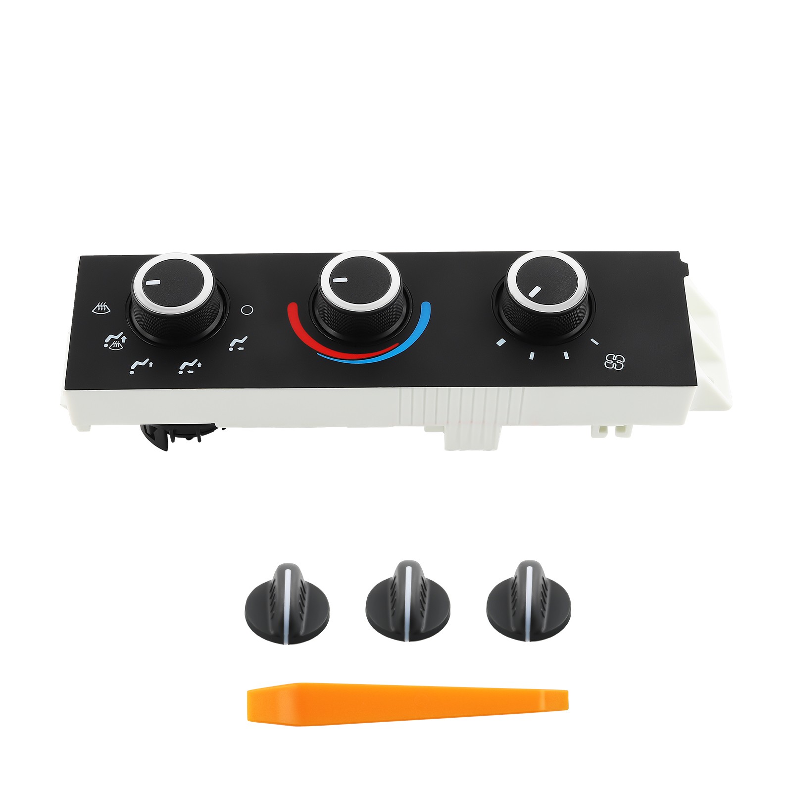 NEW 84793086 AC A/C CLIMATE CONTROL UNIT FOR CHEVY EXPRESS VAN SAVANA 3500 2500