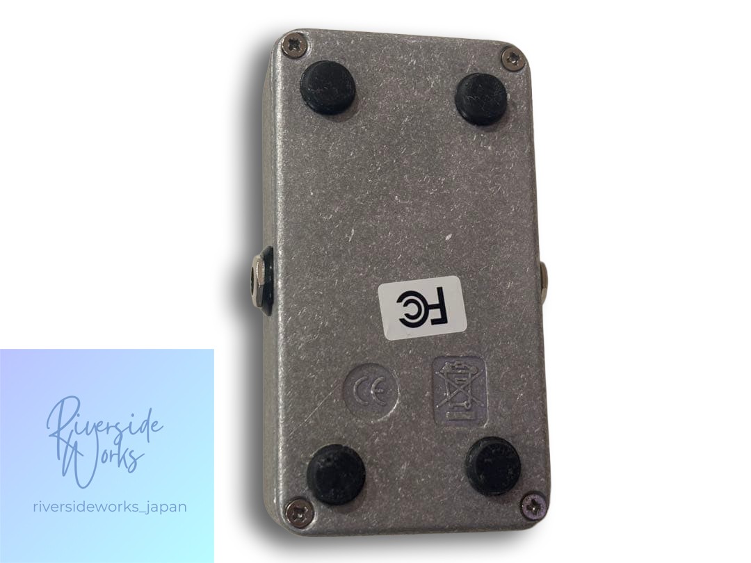 NEO CLONE Chorus Guitar Effect Pedal
