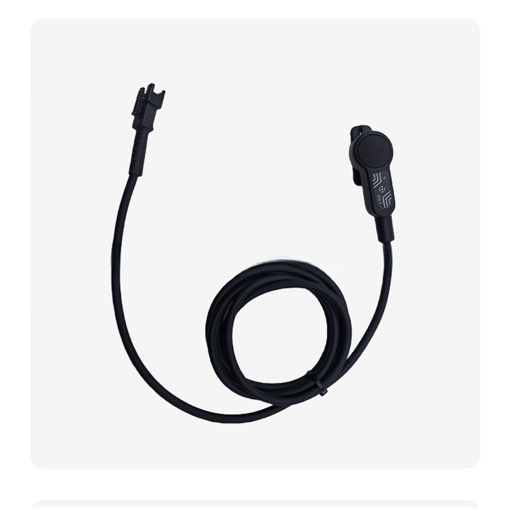 Electric Bike Speed Sensor with ABS Material Waterproof IPX7 Hall Effect Sensor