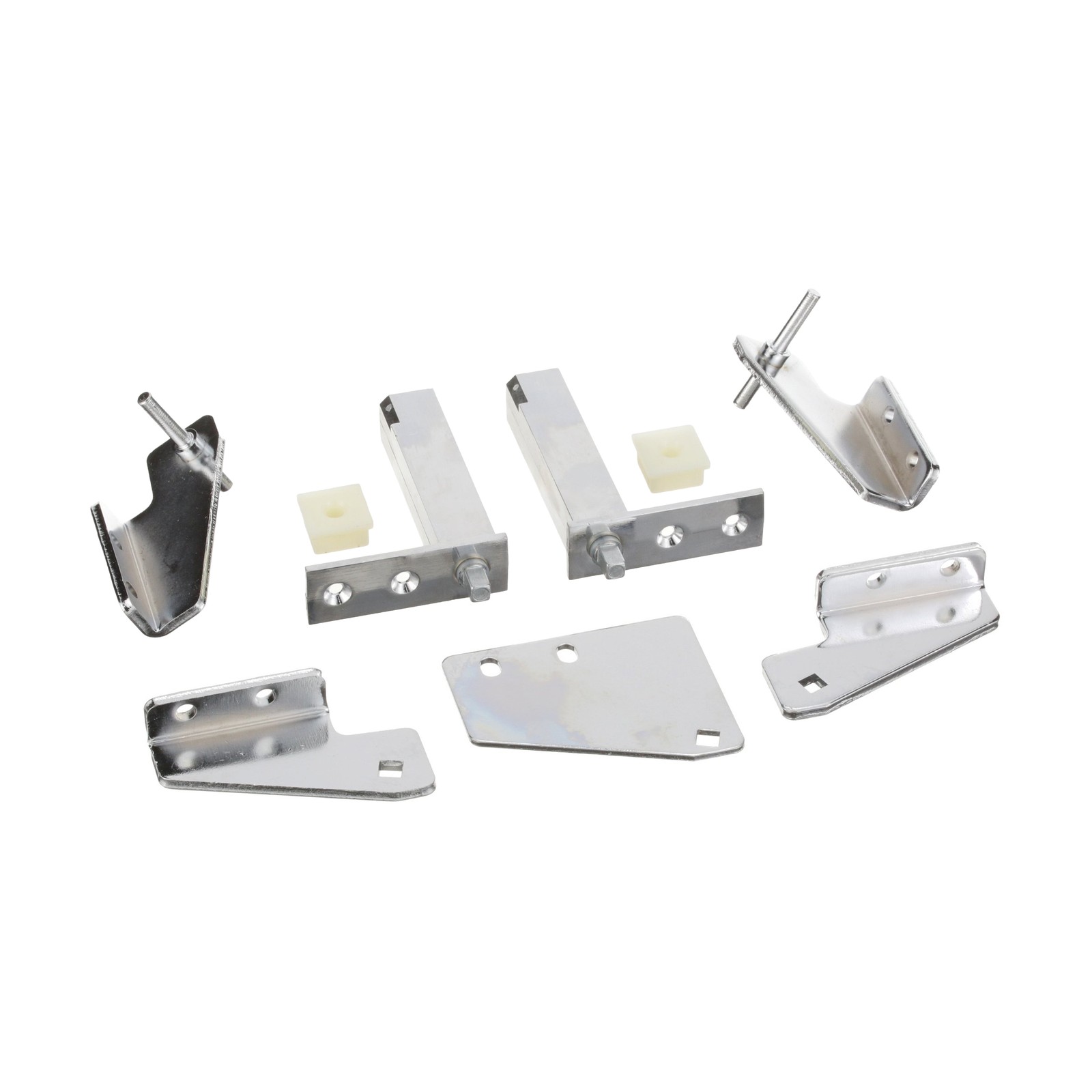 Mavrik Complete Hinge Kit
