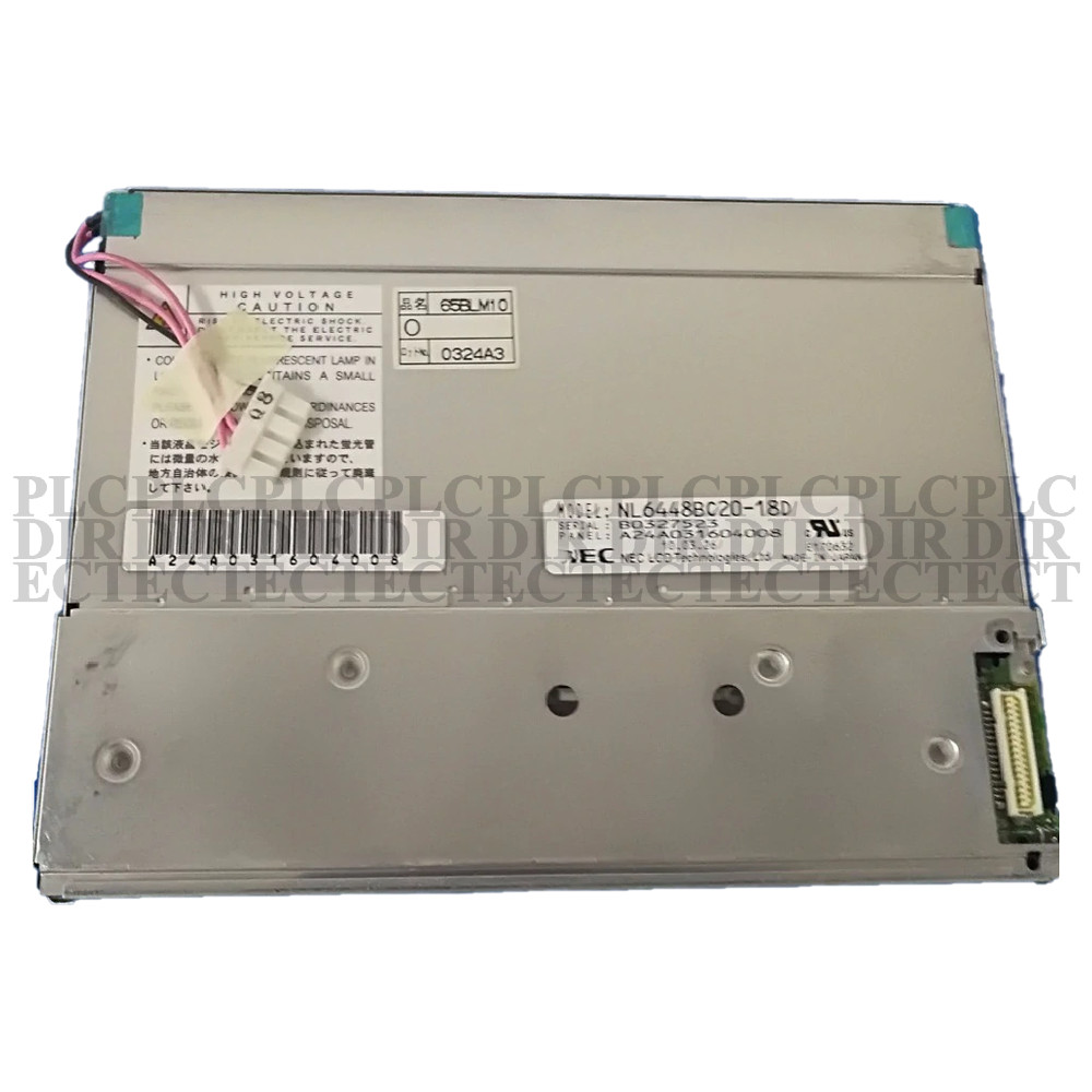 NEW NL6448BC20-18D LCD Display Panel 6.4"